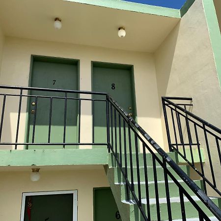 Casa De Pedro Entire Apartment Mangilao Екстериор снимка