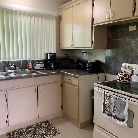 Casa De Pedro Entire Apartment Mangilao Екстериор снимка