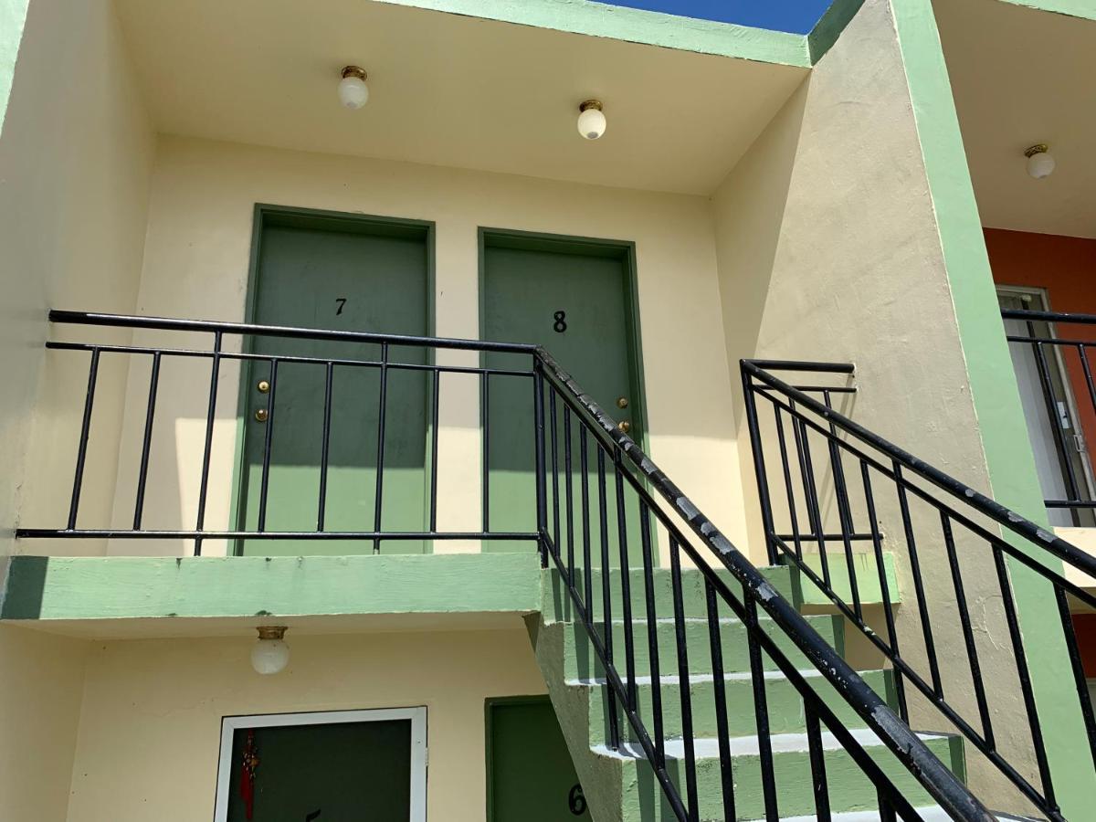Casa De Pedro Entire Apartment Mangilao Екстериор снимка