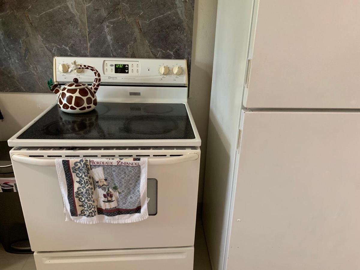 Casa De Pedro Entire Apartment Mangilao Екстериор снимка