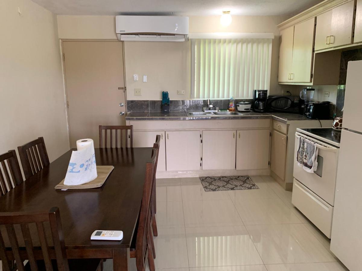 Casa De Pedro Entire Apartment Mangilao Екстериор снимка