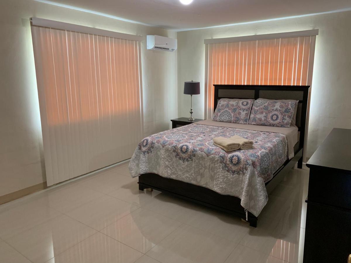 Casa De Pedro Entire Apartment Mangilao Екстериор снимка
